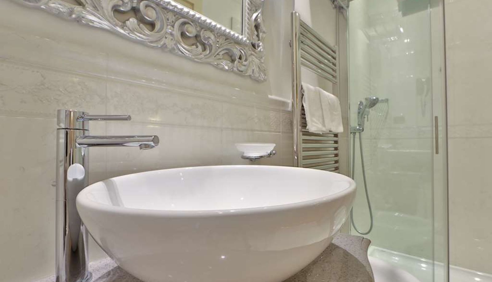 Chambre - BW Signature Collection Hotel Olimpia Venice