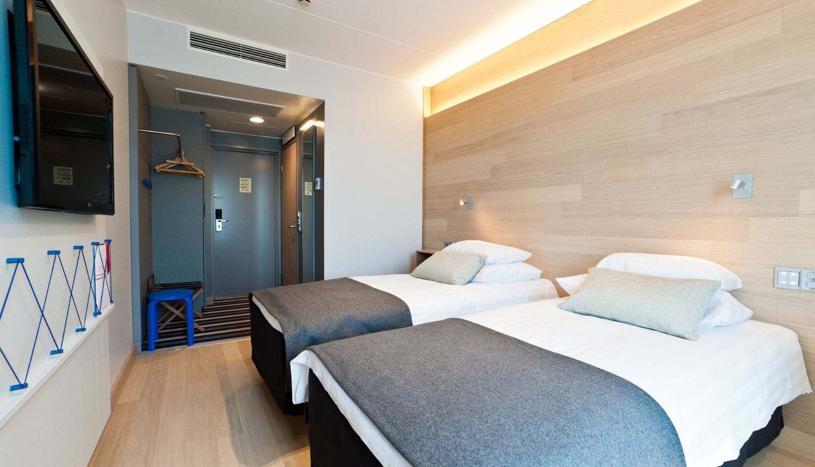 Chambre - Original Sokos Hotel Lakeus
