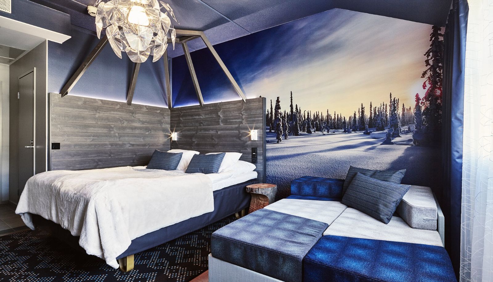 Room - RO - Original Sokos Hotel Vaakuna