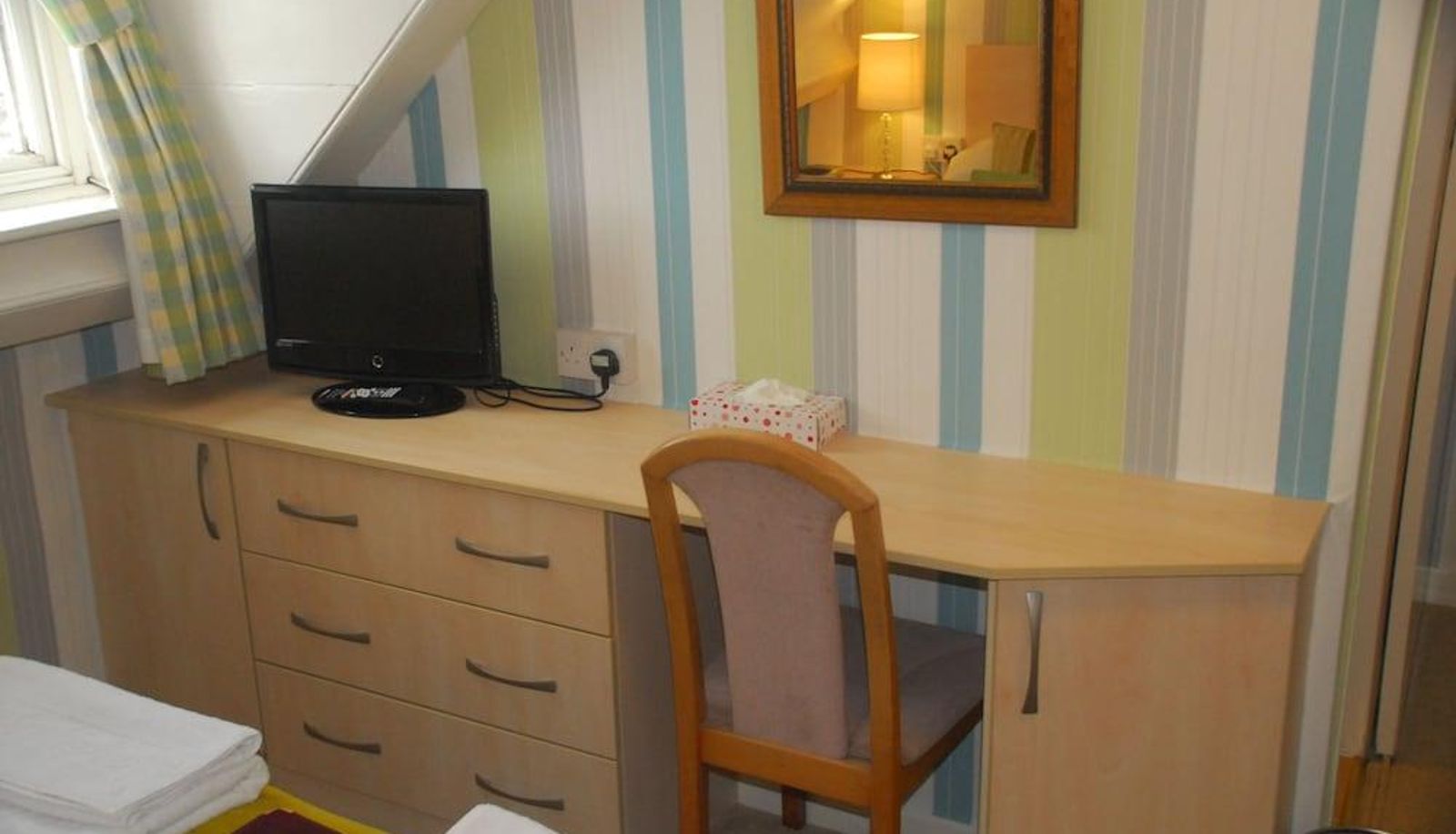 Apartament - Weymouth Beach B&B