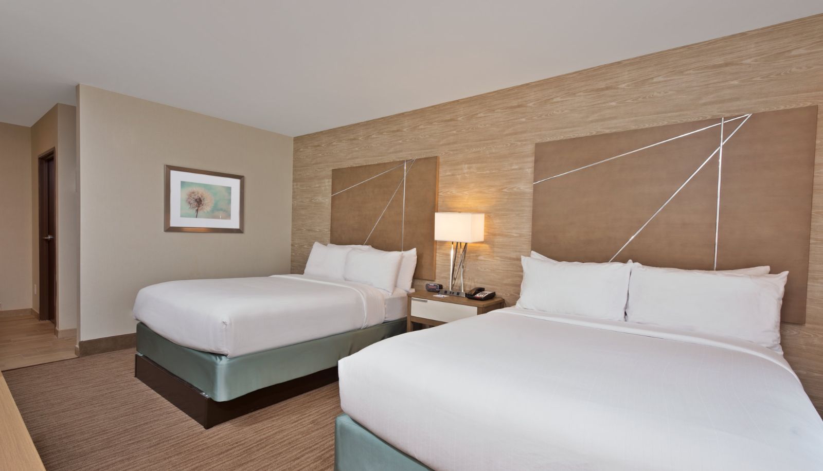 Zimmer - Holiday Inn Express & Suites HARRISBURG S - NEW CUMBERLAND by IHG