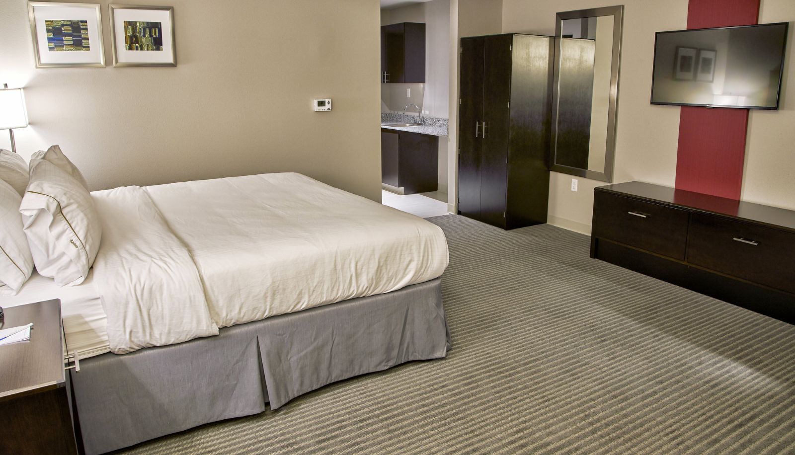 Camera - Holiday Inn Express & Suites TULSA NE - CLAREMORE