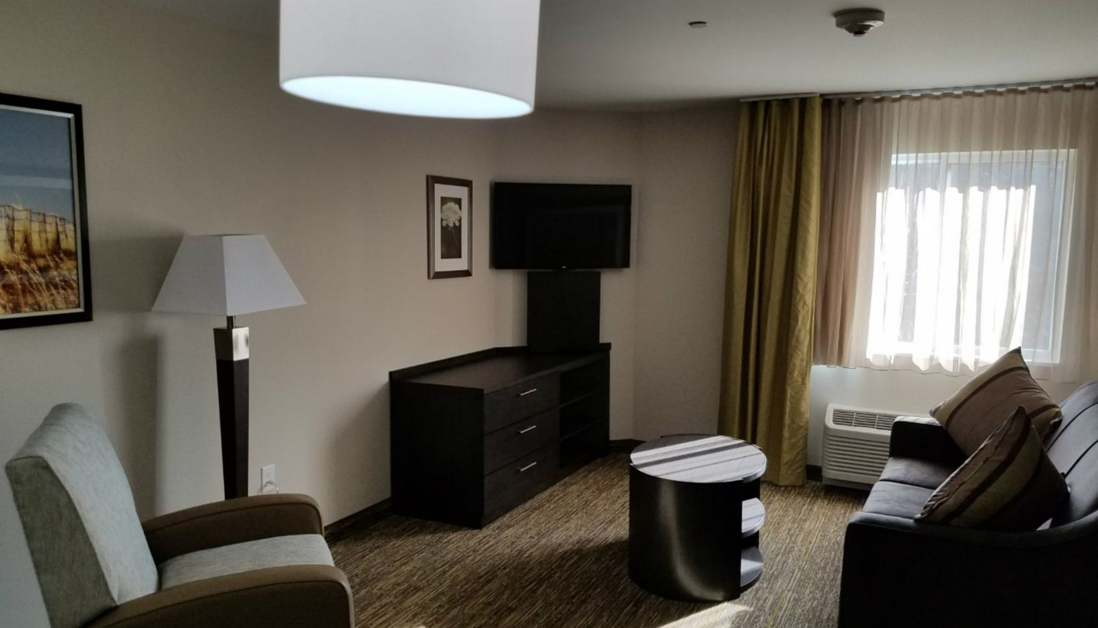 Room - Candlewood Suites KANSAS CITY - INDEPENDENCE by IHG