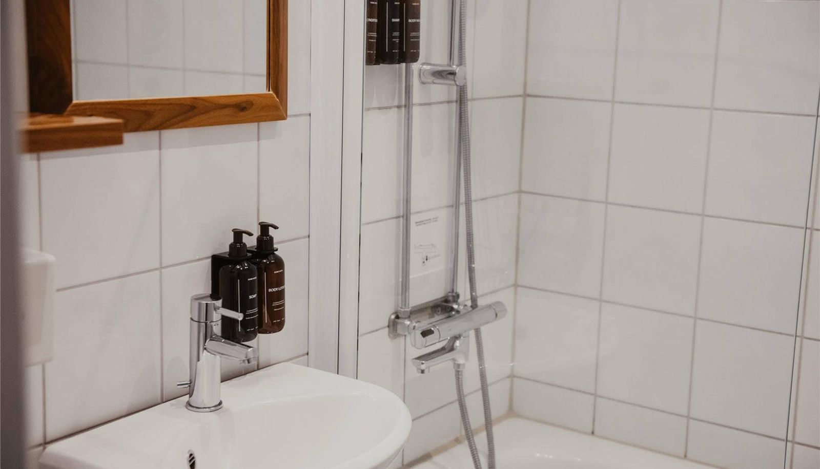 Room - Home Hotel Temperance