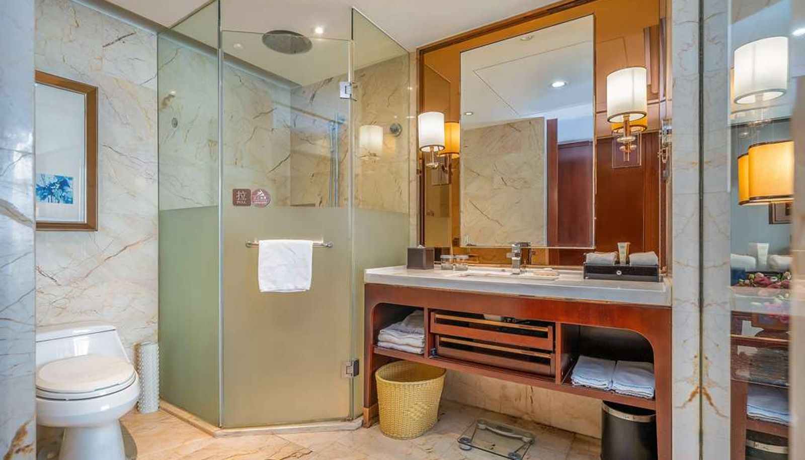 Chambre - Howard Johnson by Wyndham Kangda Plaza Qingdao