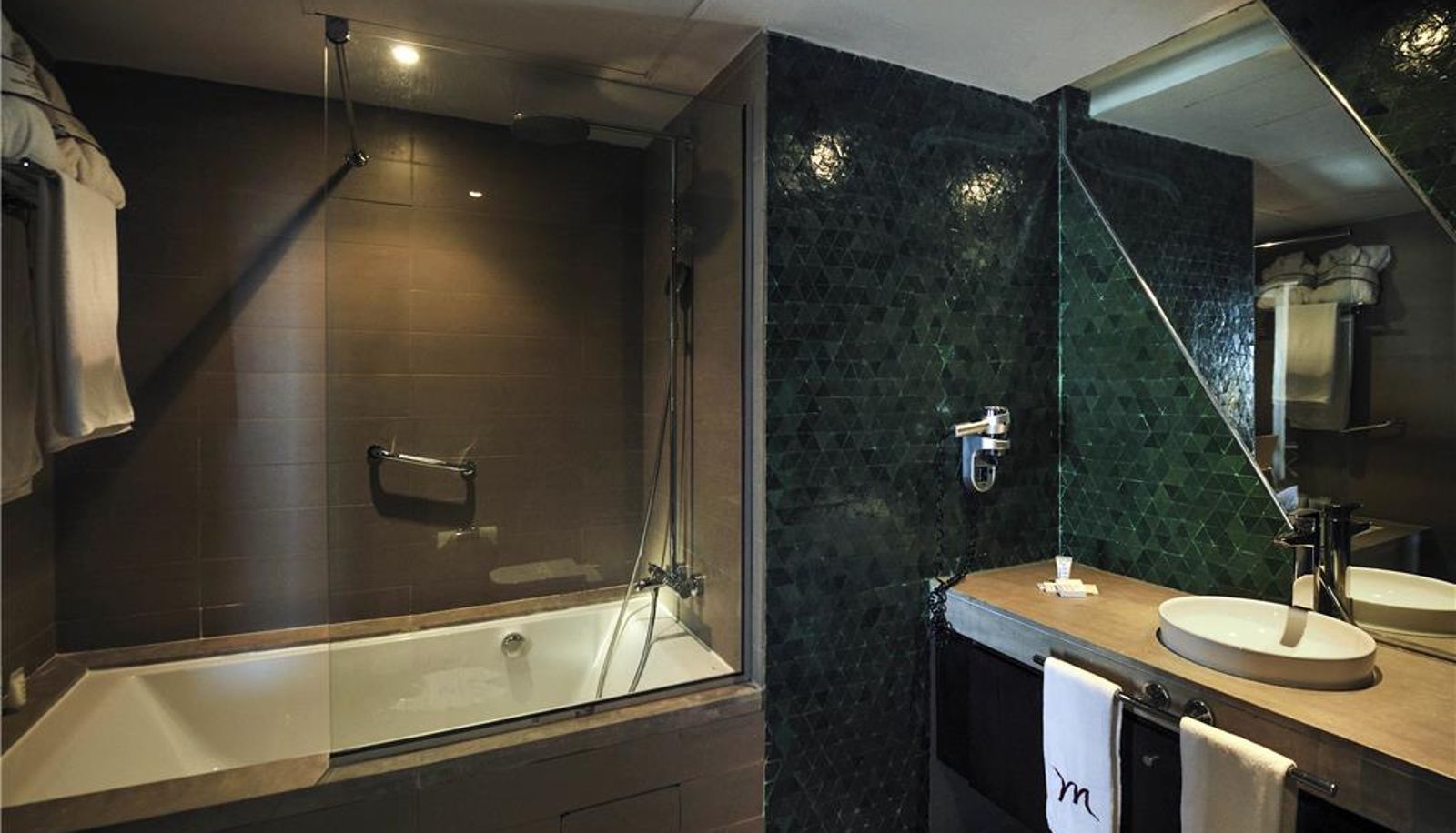 Chambre - Hôtel Mercure Rif Nador
