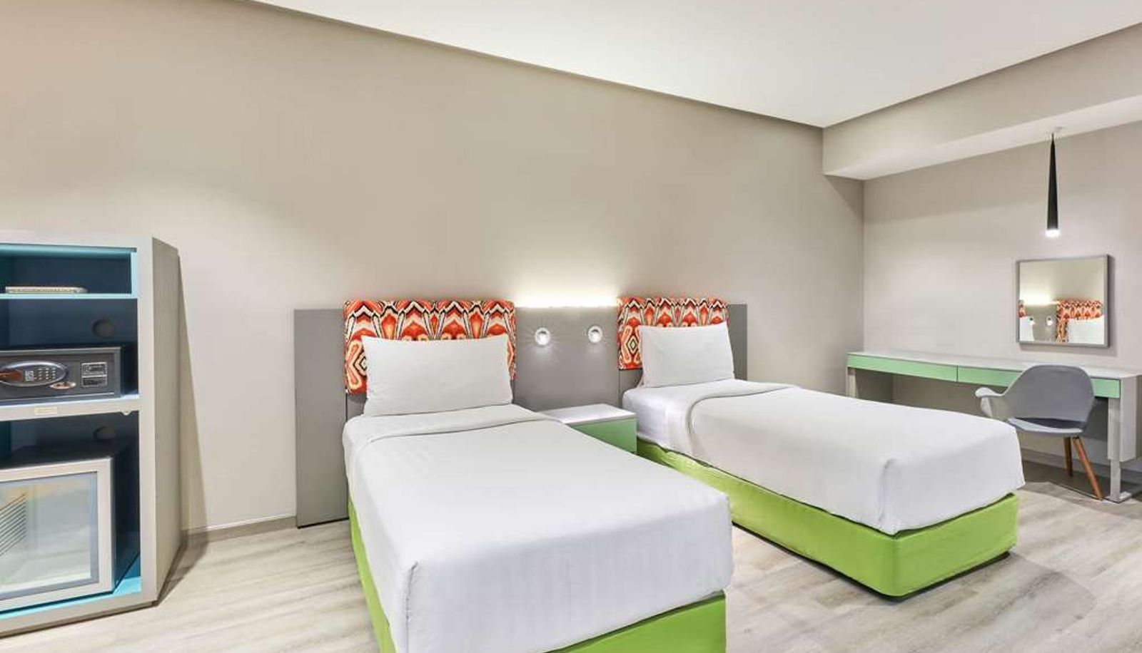 Room - ibis Styles Dubai Jumeira