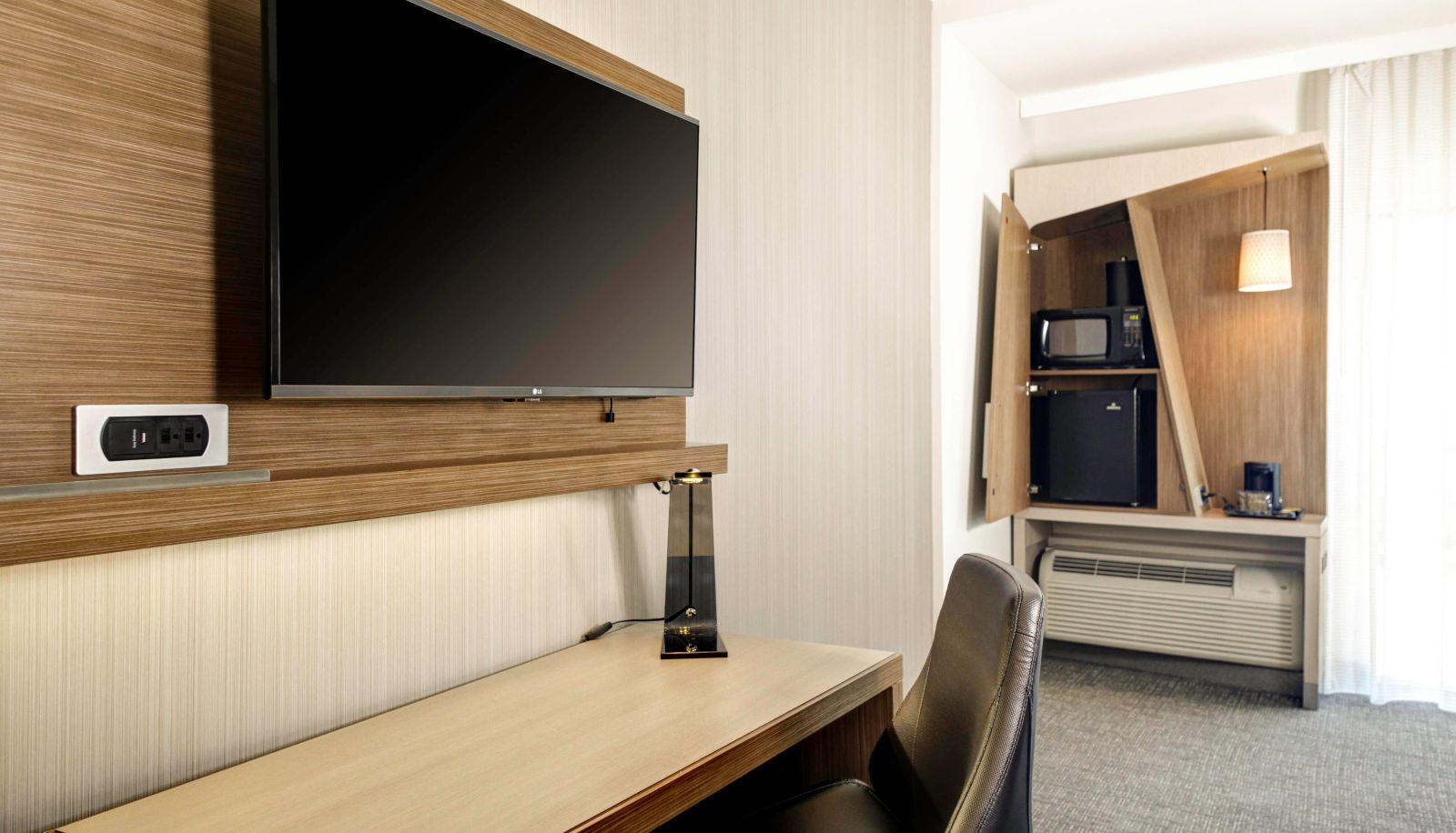 Habitación - Courtyard by Marriott New Orleans Westbank Gretna