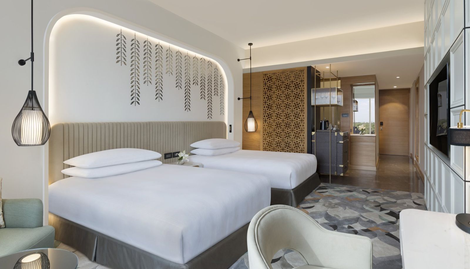 Room - InterContinental Hotels JAIPUR TONK ROAD by IHG
