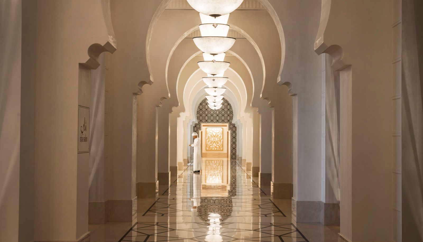 Hal - Four Seasons at Jumeirah Beach