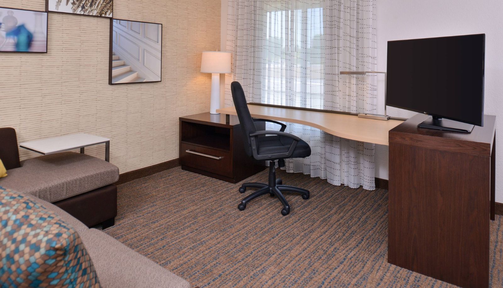 Room - Residence Inn by Marriott Cedar Rapids South