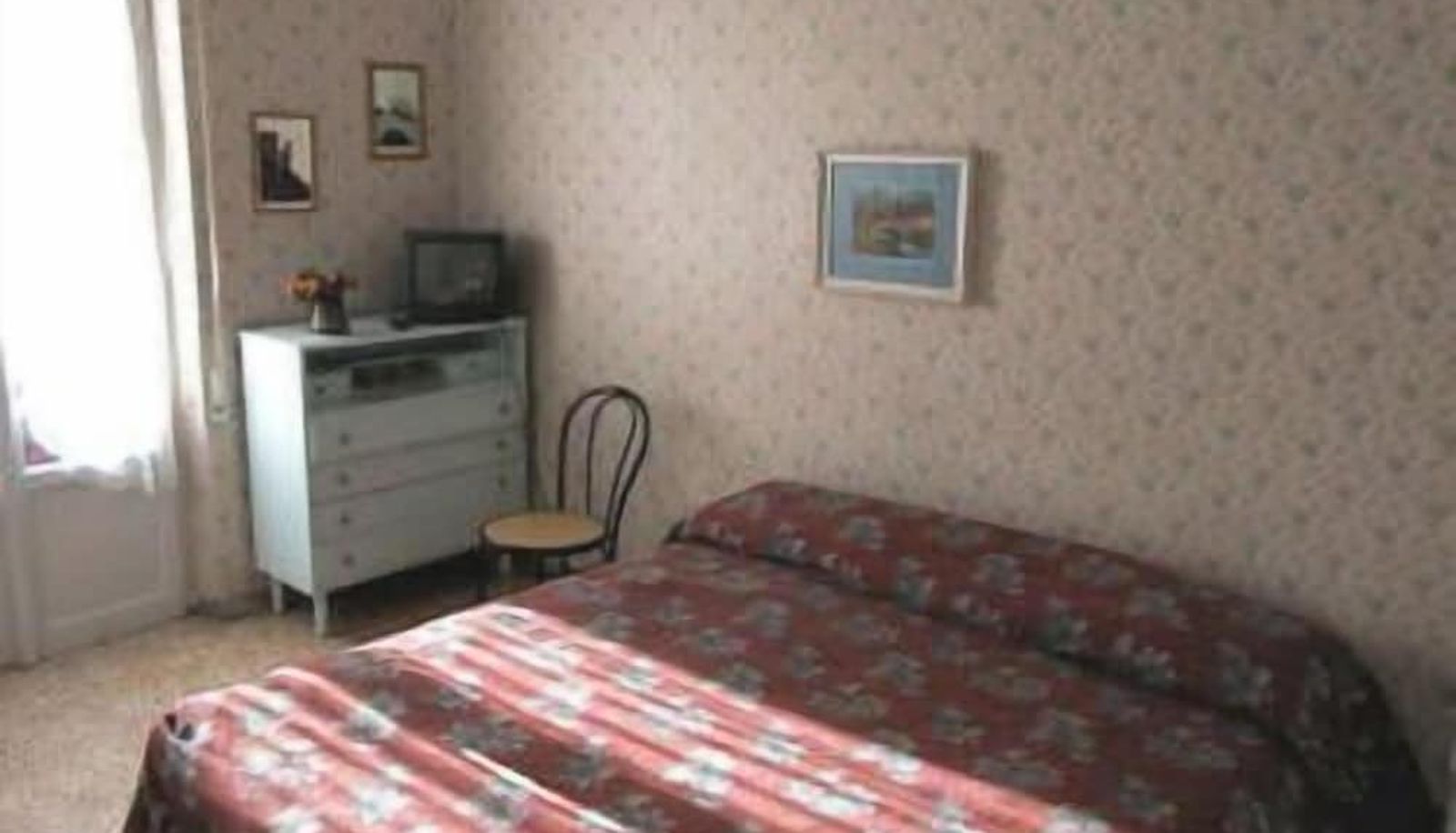 Standard room - Roma