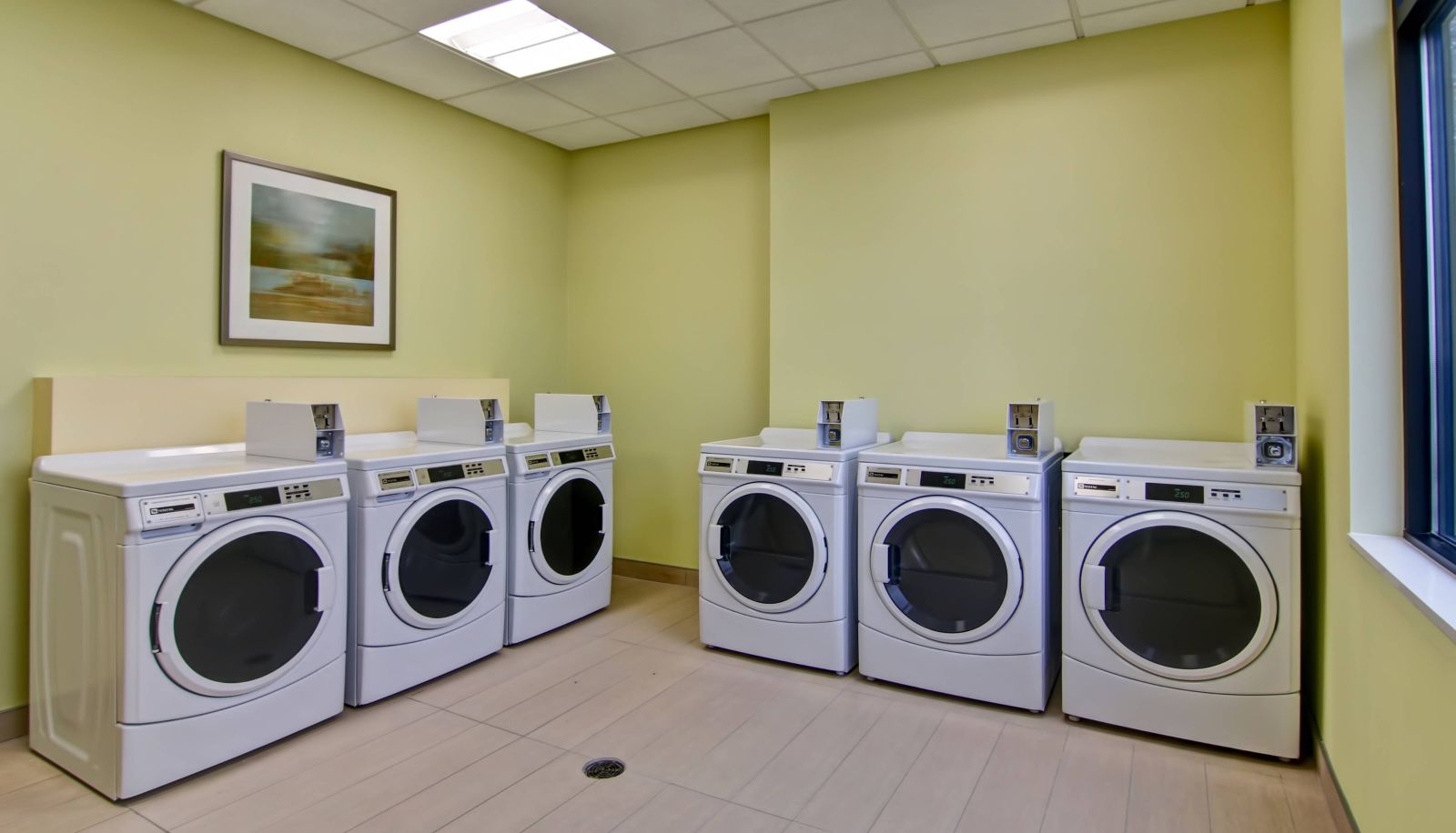 Info - TownePlace Suites by Marriott Kincardine