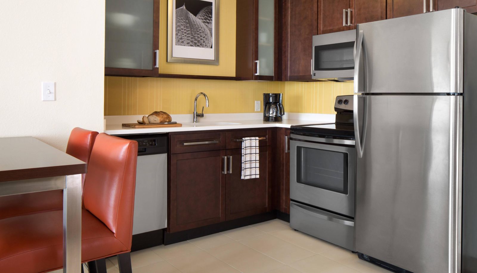 Habitación - Residence Inn by Marriott Miami Airport West-Doral