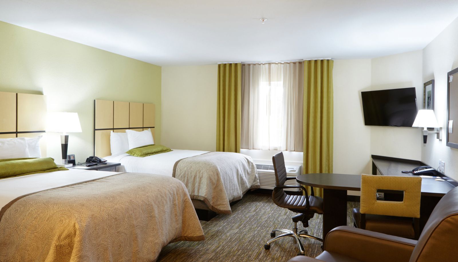 Room - Candlewood Suites SAN ANTONIO AIRPORT by IHG
