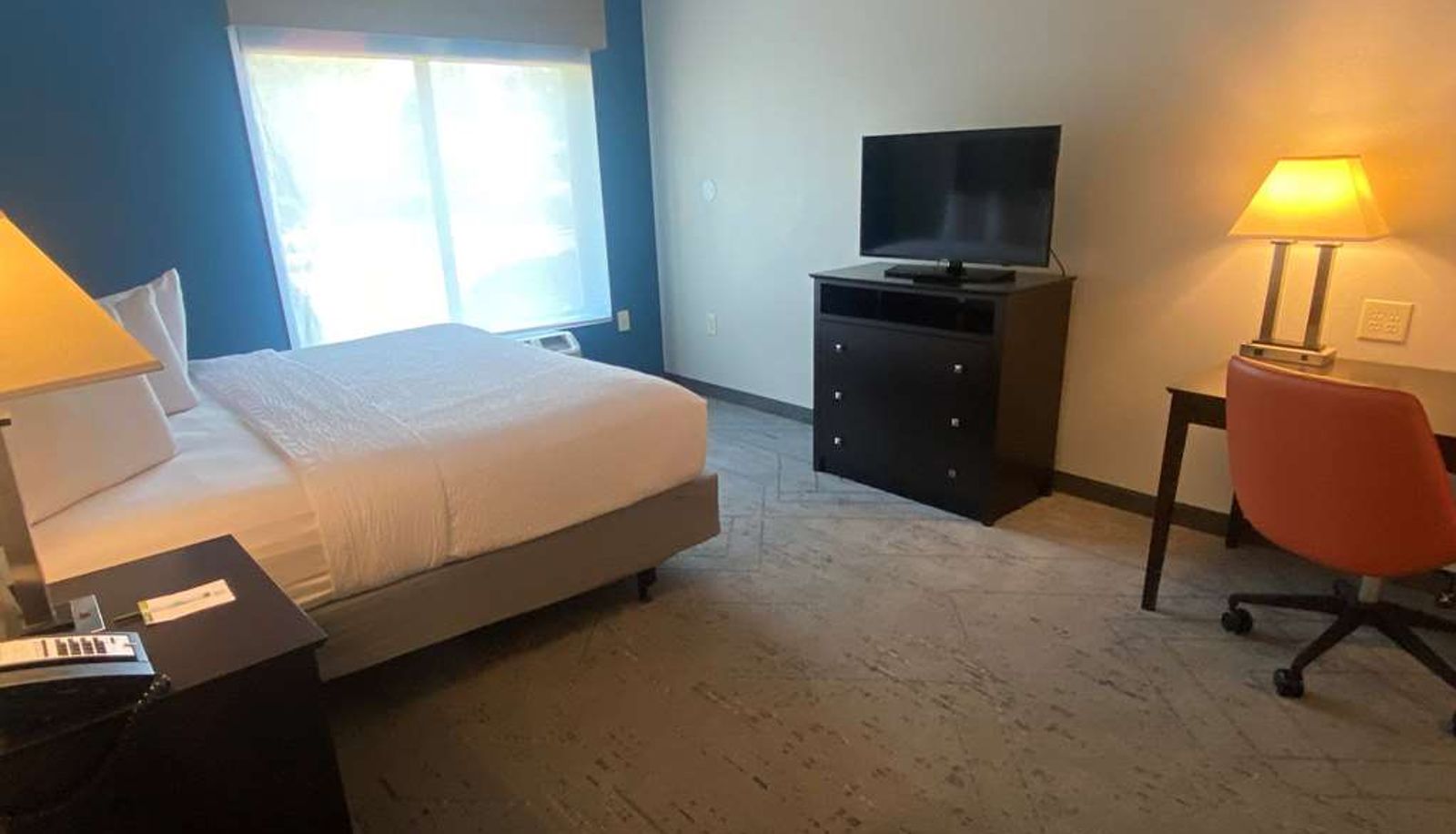Room - Wingate by Wyndham State Arena Raleigh/Cary