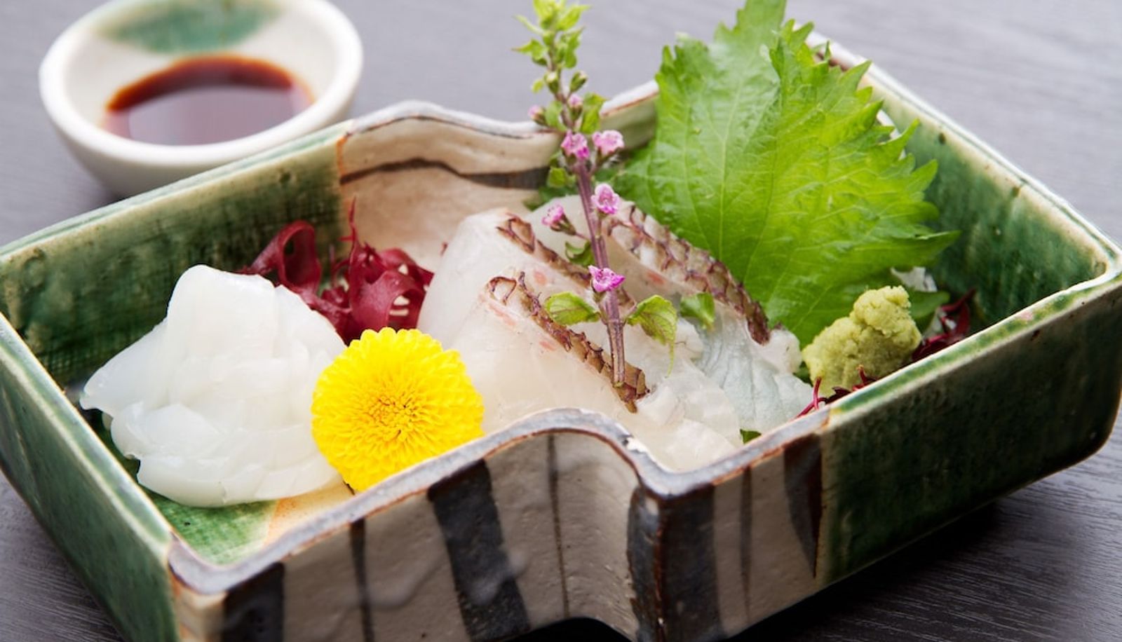 Restaurant - Hotel Kikusui Imabari