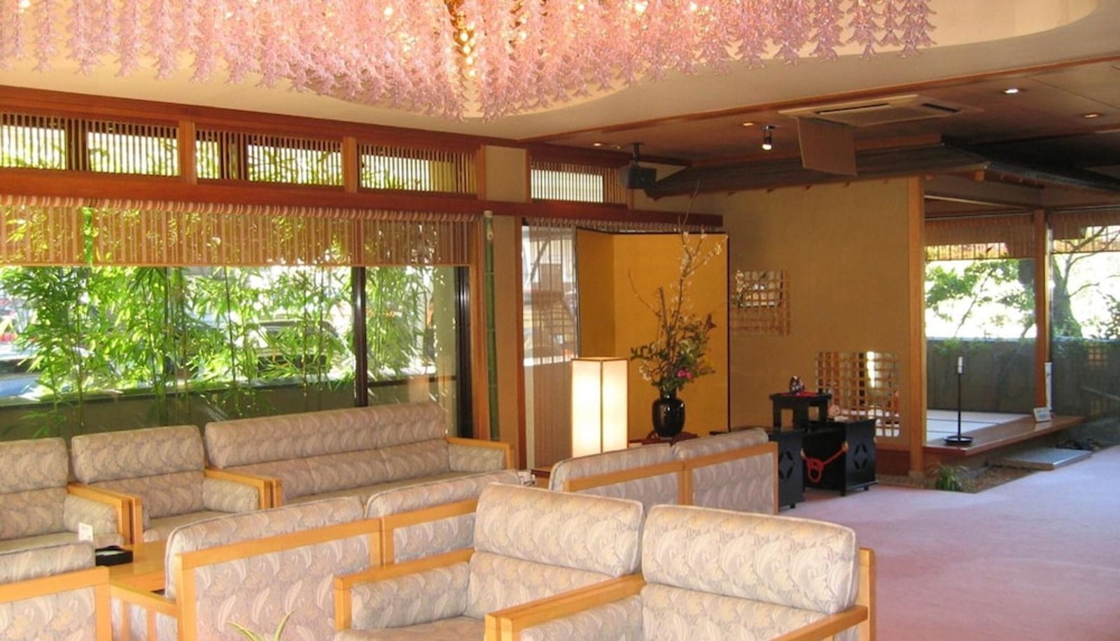Hal - Gero Onsen Kissenkan Chikusuitei