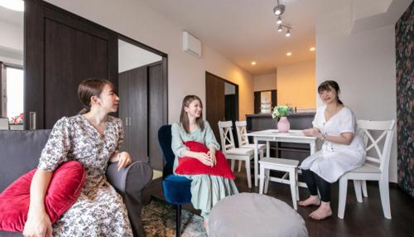 Familienzimmer - Hotel Best Price Kochi