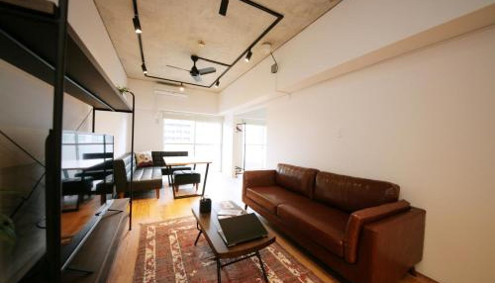 Apartamento - goom Hotel Hakata-Higashihie-Ekimae