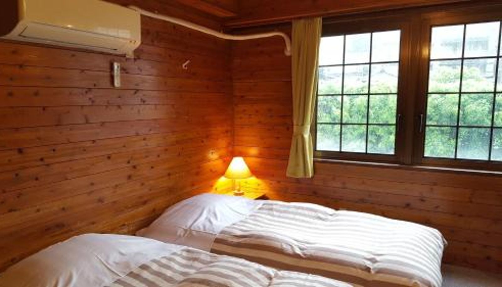 Kamer - Pension Baden Heim