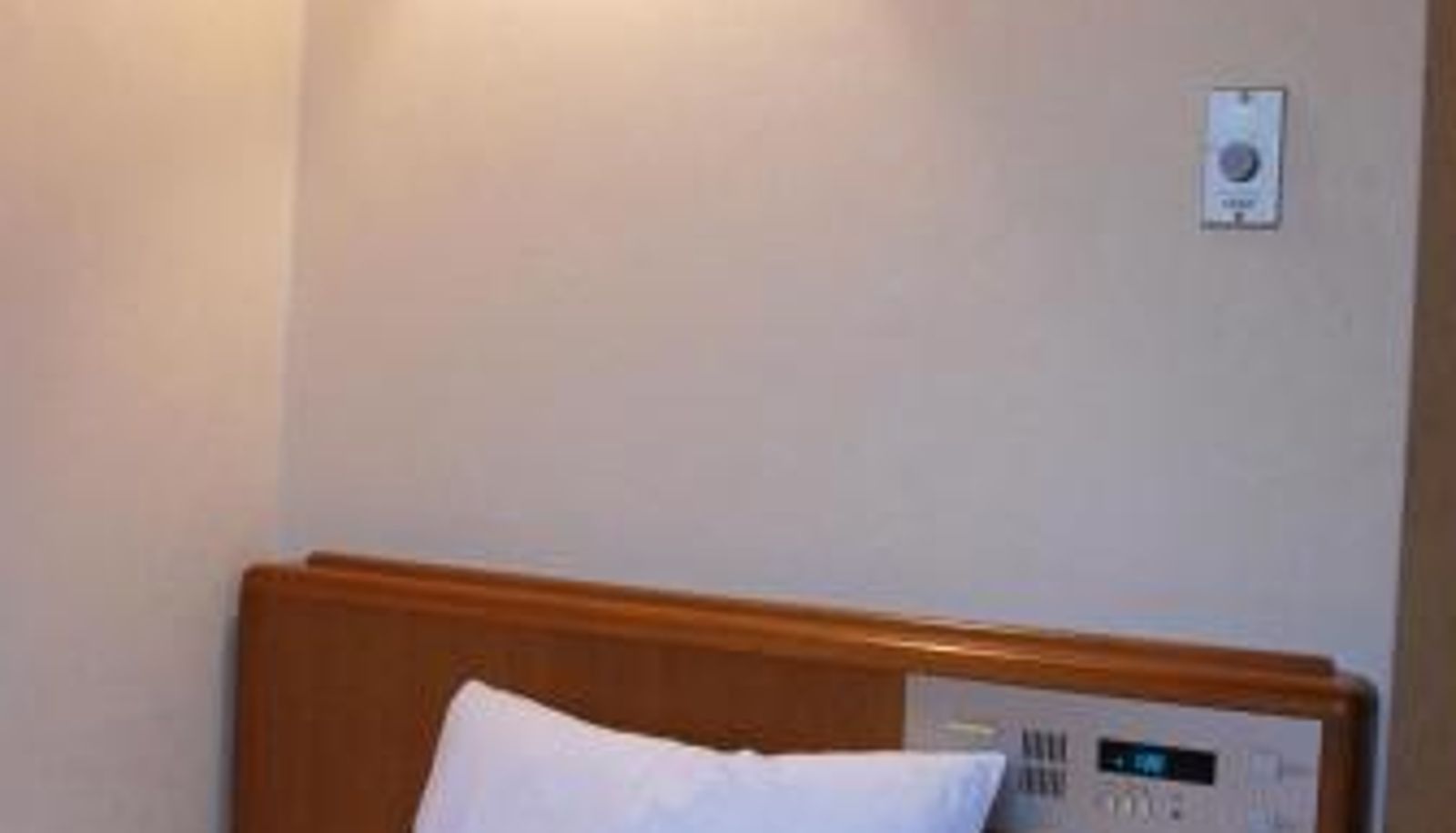 Zimmer - Business Hotel Nissei