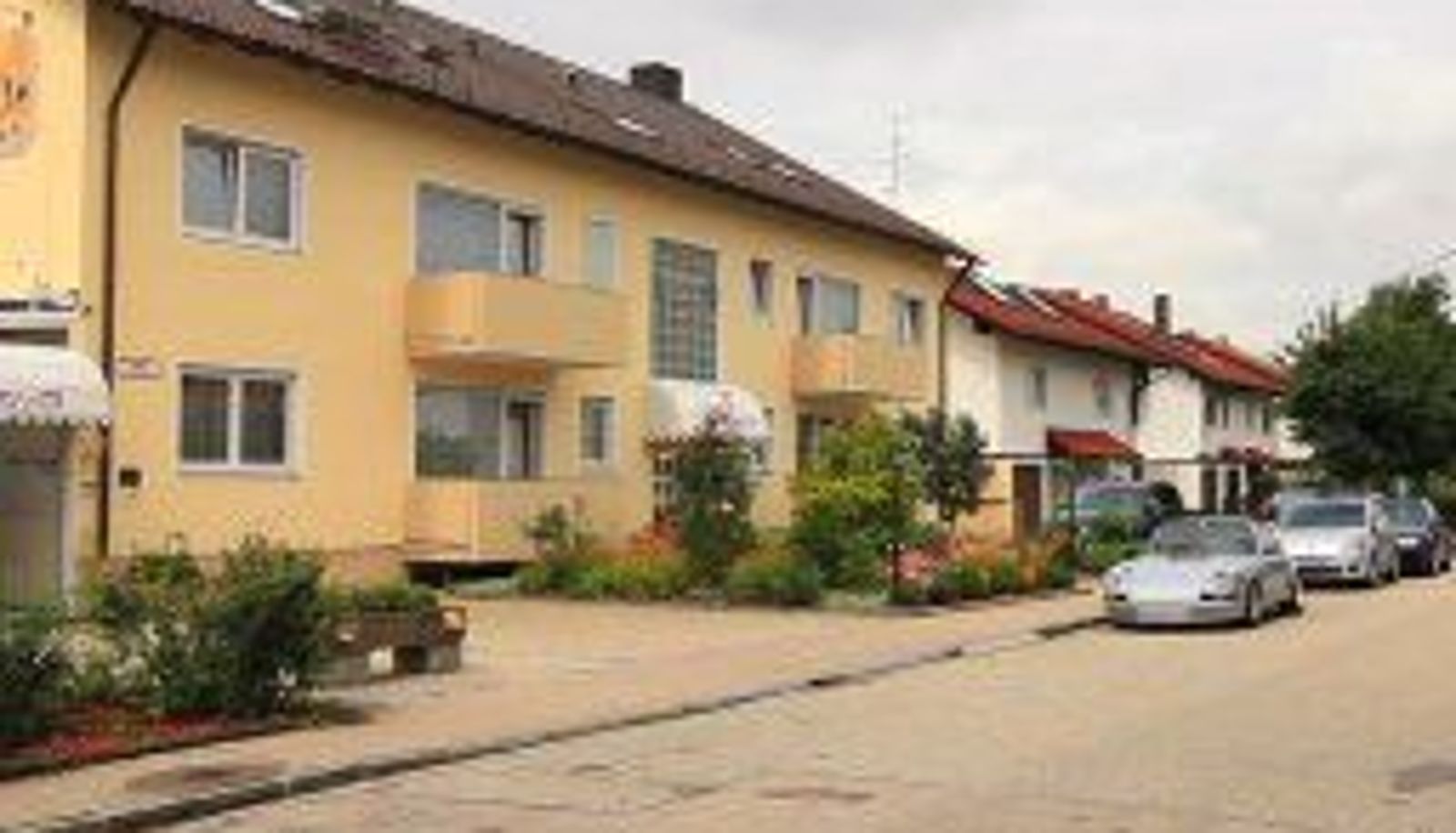 Zertifikat - Marias Inn Garni