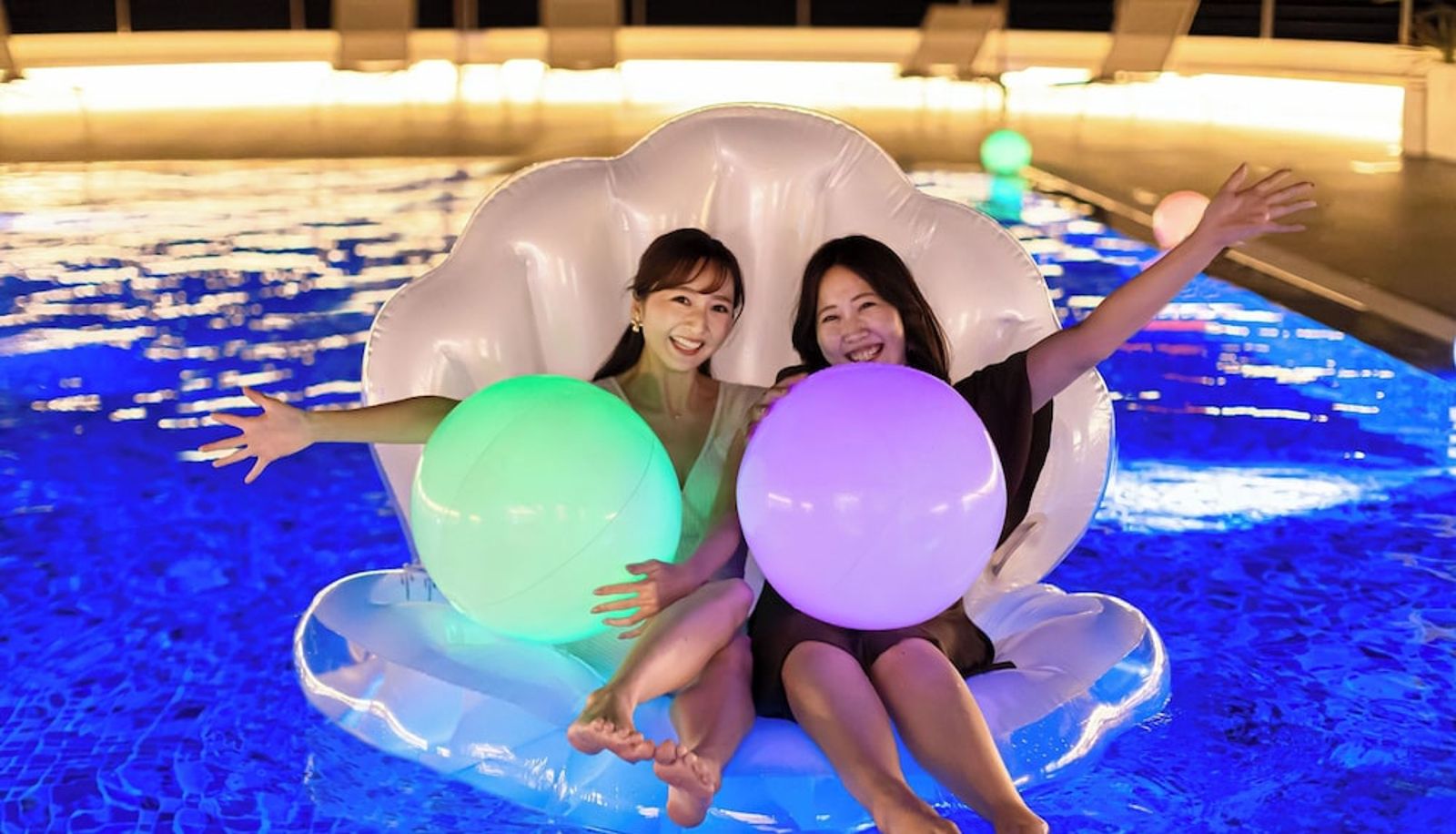 Pool - Atagawa Ocean Resort