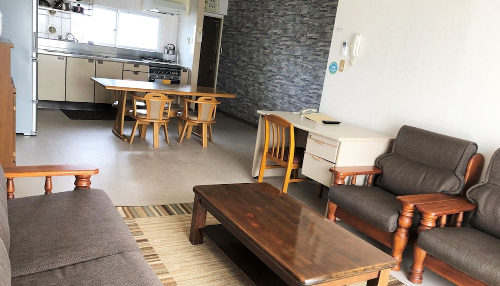 Apartment - Eagle Lodge