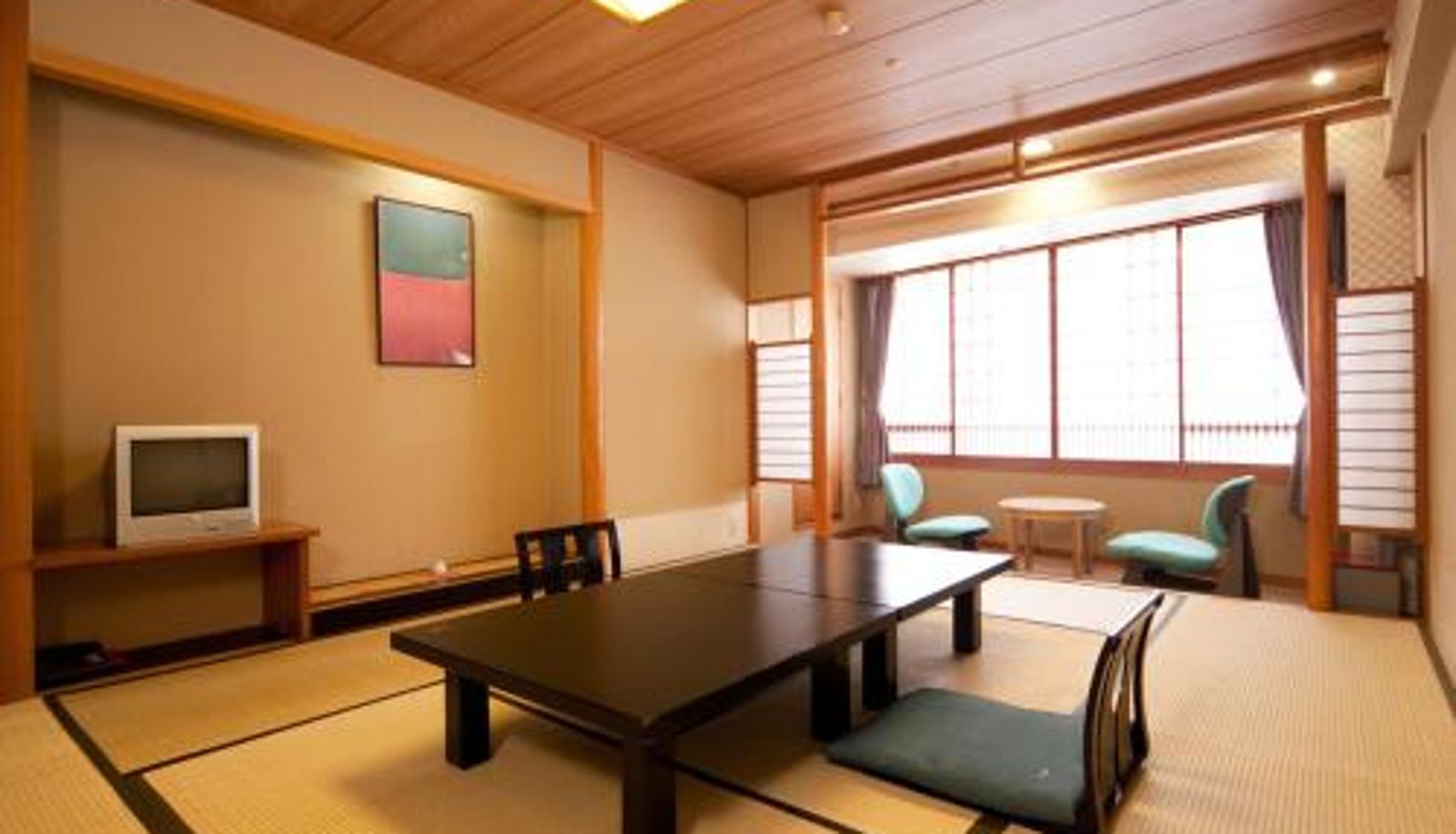 Info - Hotel Ravie Kawaryo