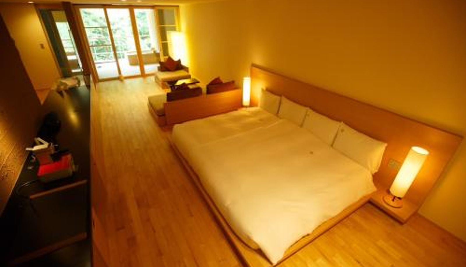 Triple room - Kinnotake Tonosawa (Adult Only)