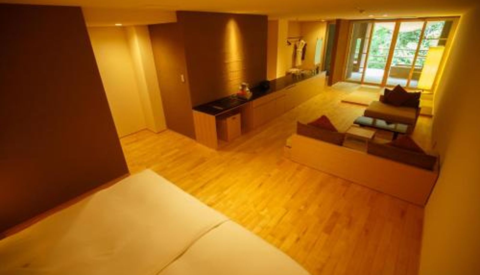 Suite - Kinnotake Tonosawa (Adult Only)