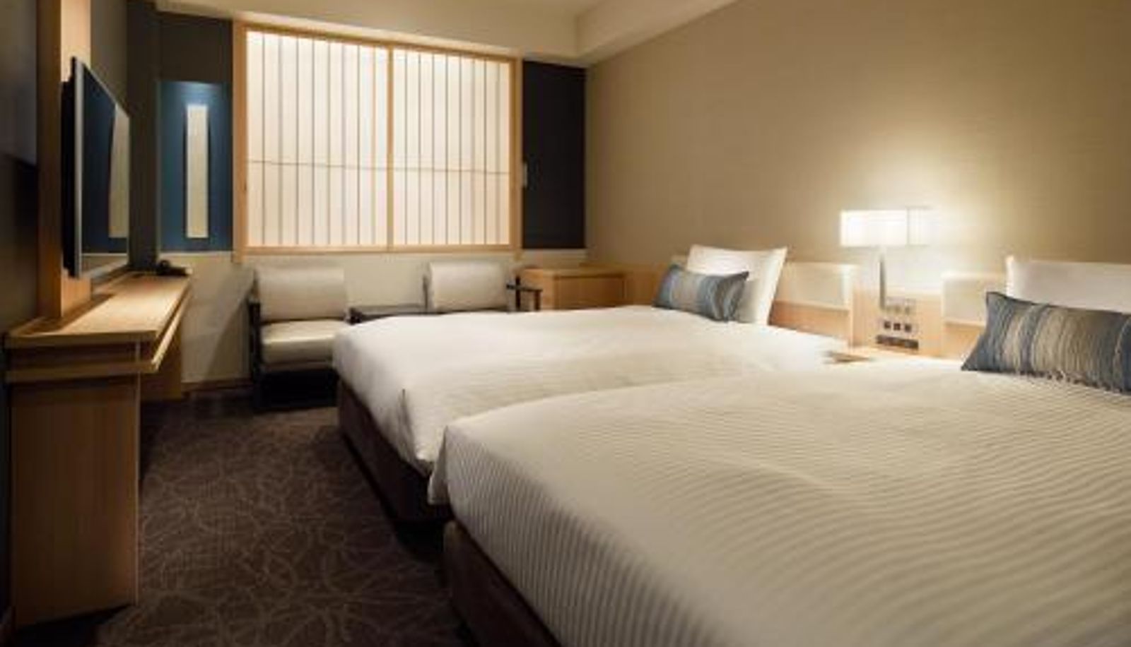 Camera - Mitsui Garden Hotel Kyoto Shinmachi Bettei
