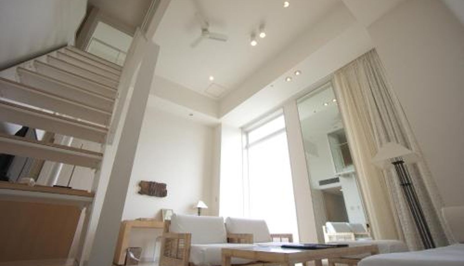 Chambre - Hotel Marinoa Resort Fukuoka