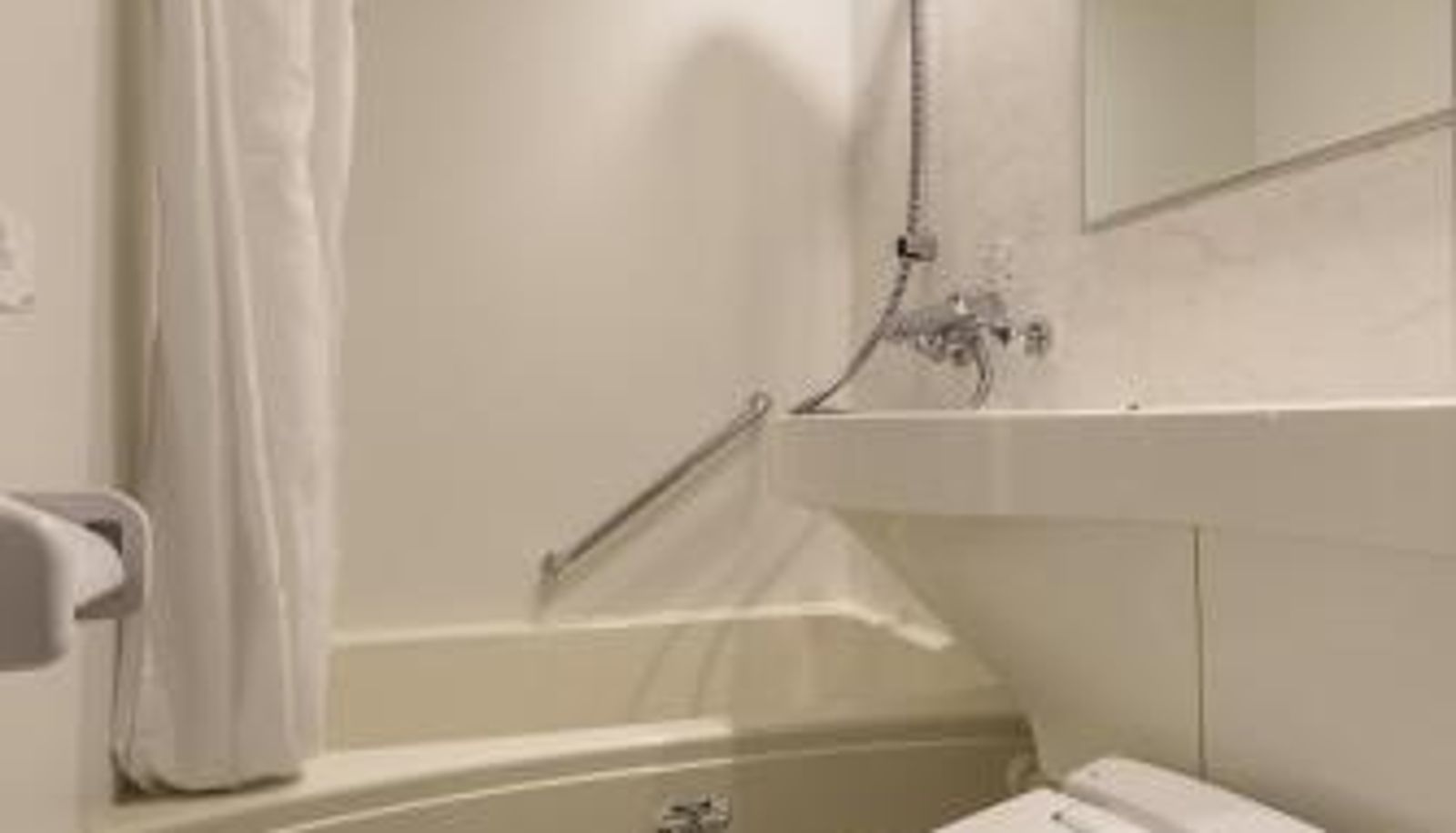 Room - Shinbashi Urban Hotel