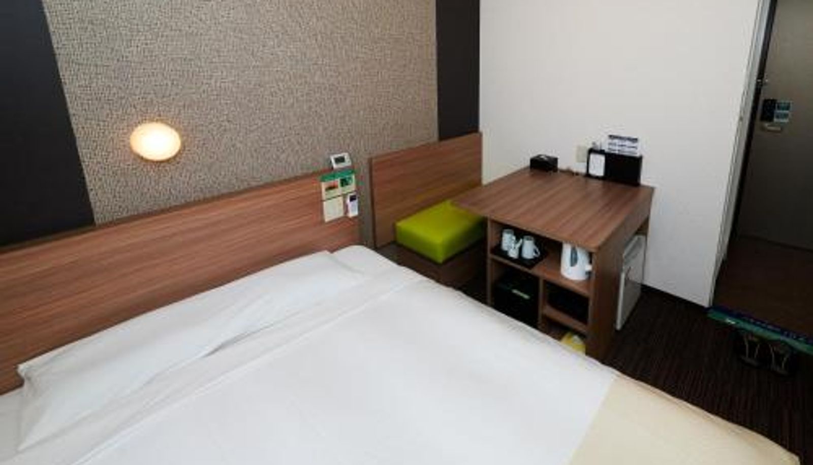 Habitación - Super Hotel Shinjuku Kabukicho