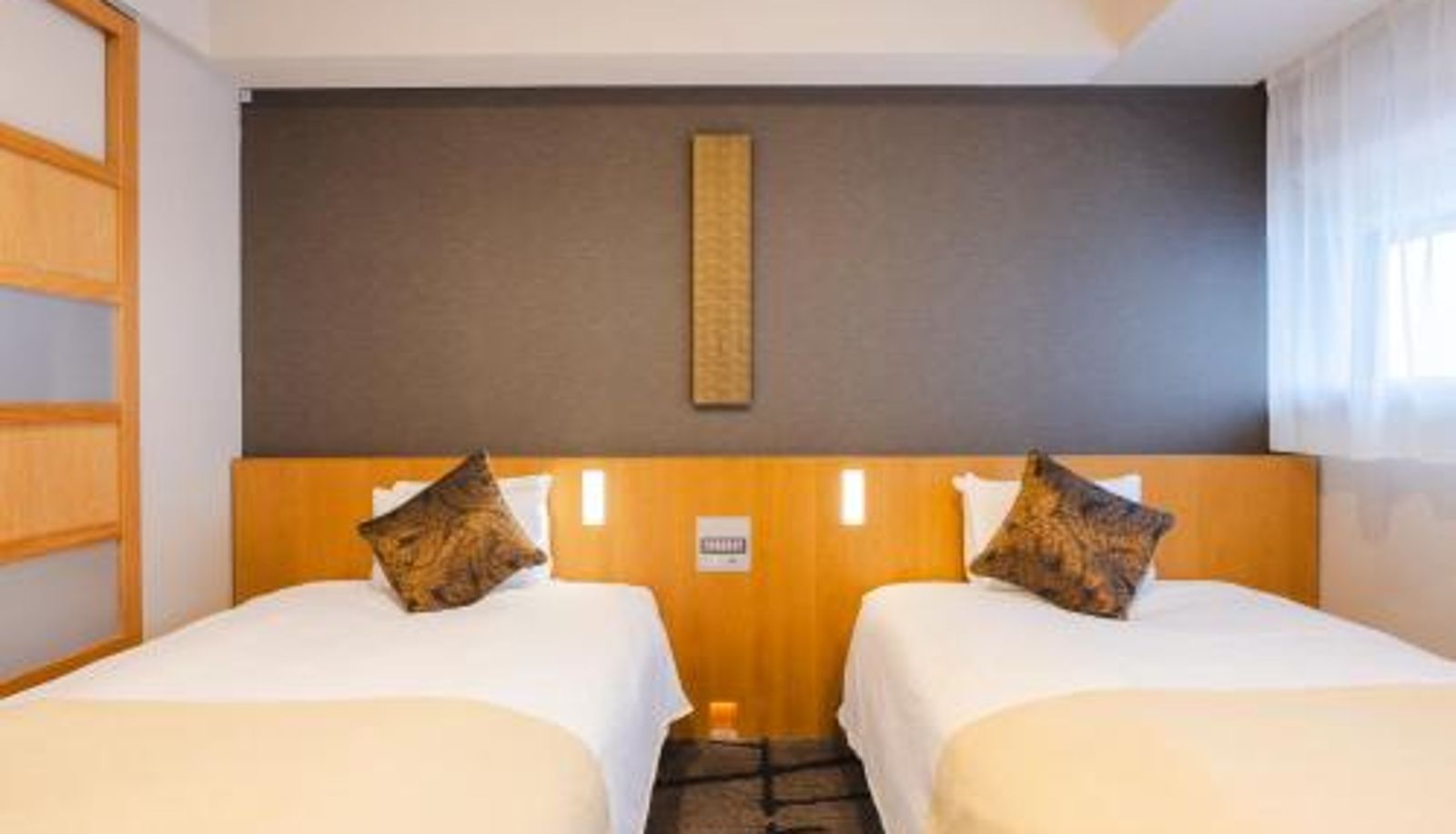 Pokój - Hotel Gracery Shinjuku