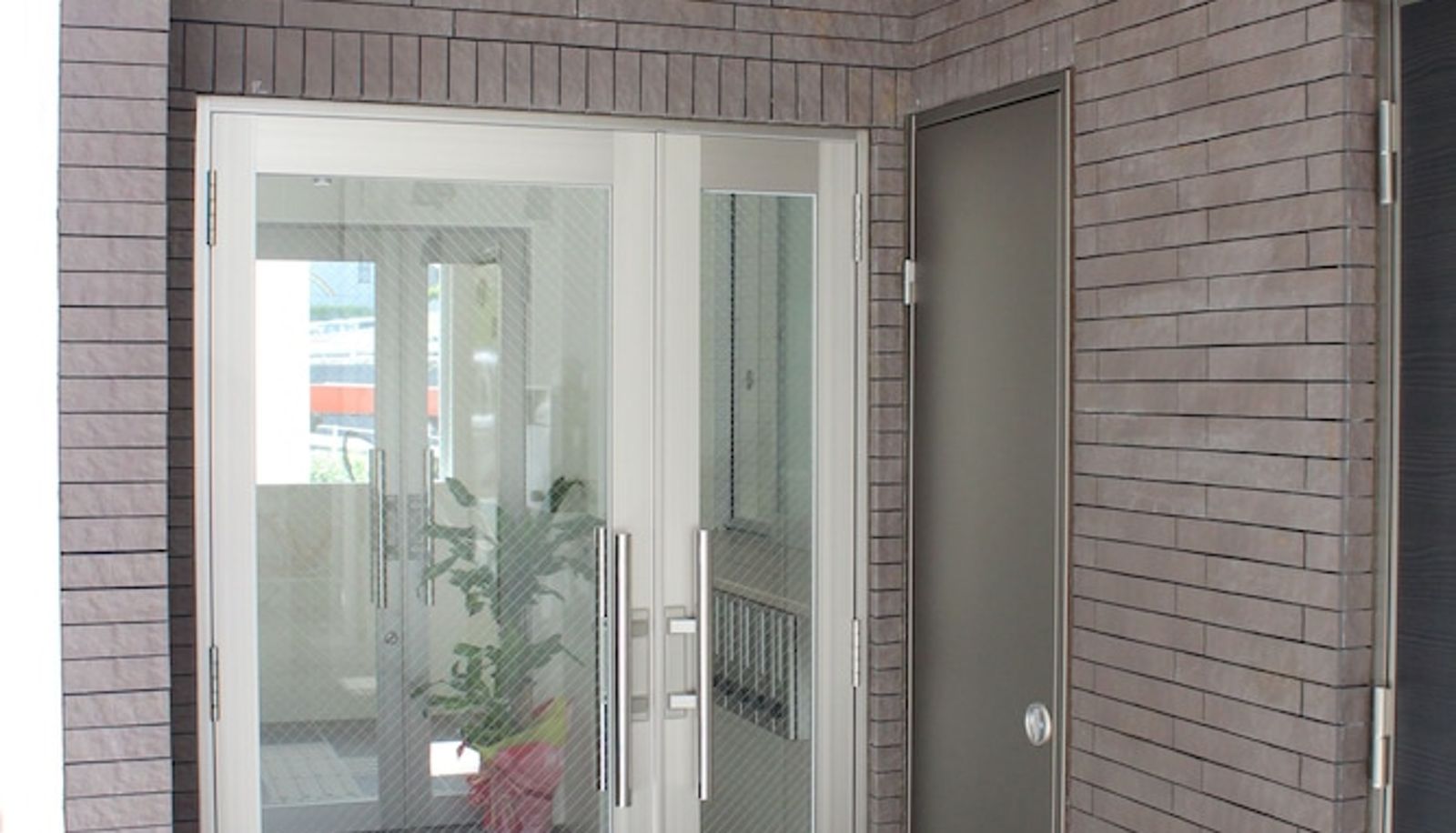 Sala - CLASS INN Omoromachi Station