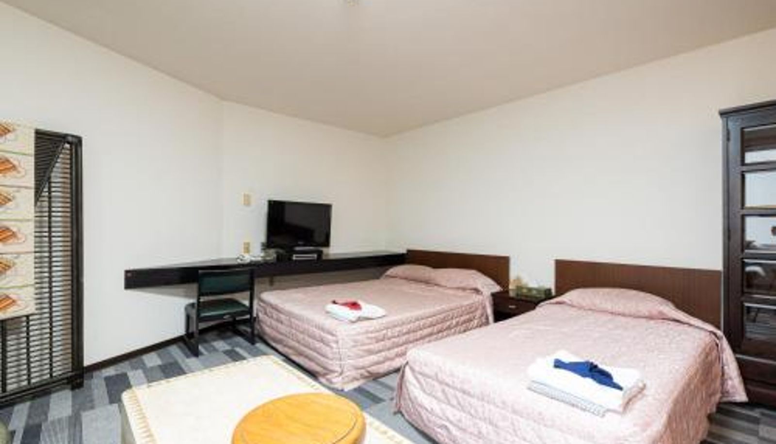 Standaardkamer - Tabist Kappo-Ryokan Ooriya Kochi