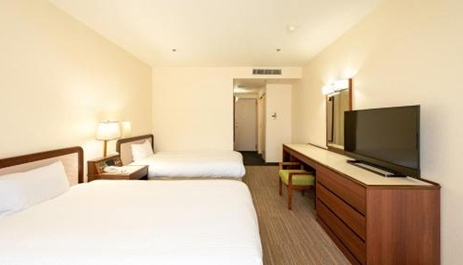 Kamer - EN RESORT Re'Cove Hakone