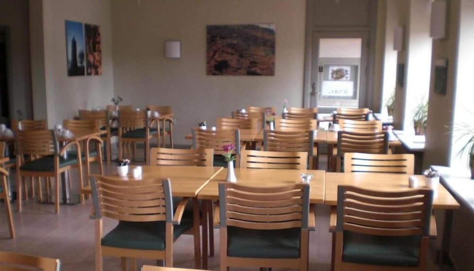 Meetingzimmer - Hotel Kong Valdemar