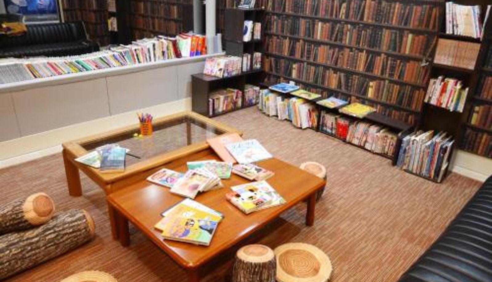 Info - Relo stay VILLA Kinosaki The Condominium