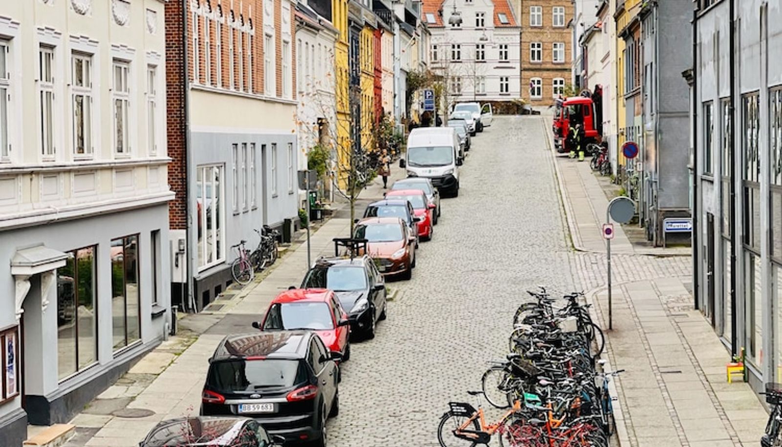 Standardzimmer - SOFS Boutique Hotel