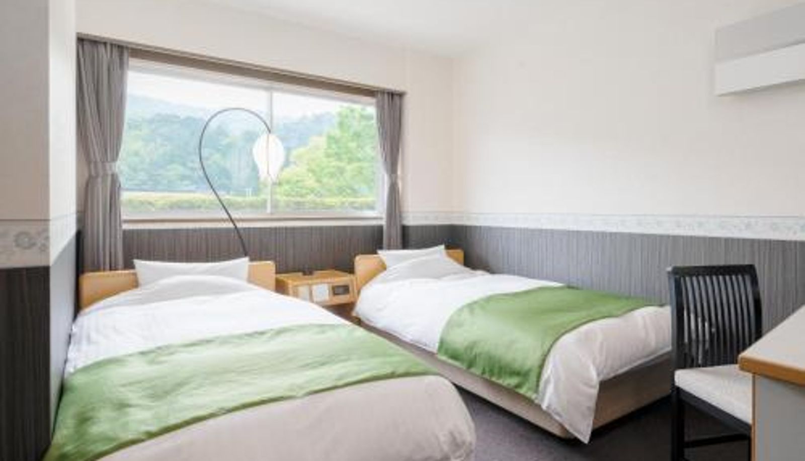 Zimmer - Amano Hashidate Hotel