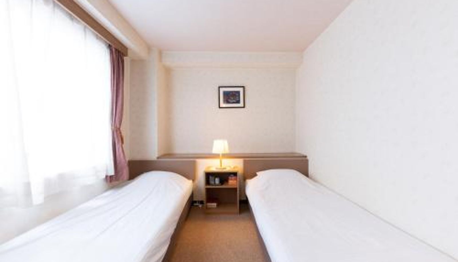 Standardzimmer - Tabist Business Hotel R Side Kanazawa