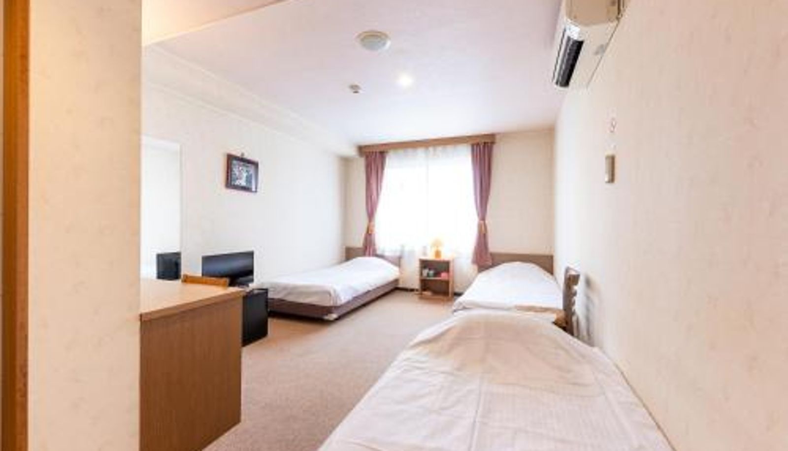 Info - Tabist Business Hotel R Side Kanazawa