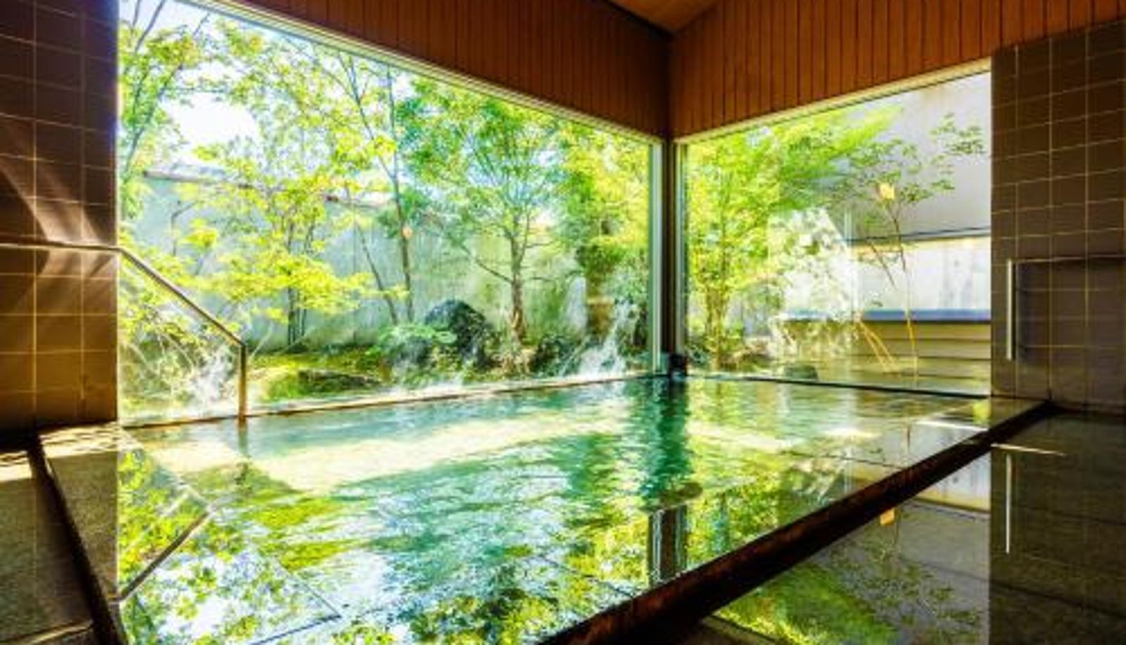 Familienzimmer - Ryokan Marumo