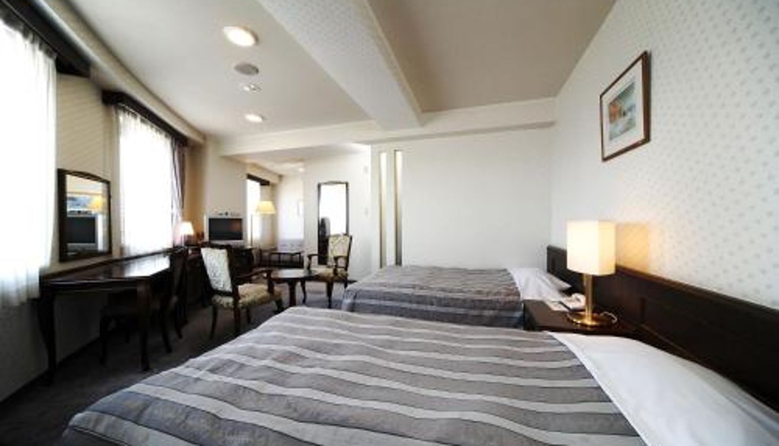 Kamer - Seaside Hotel Kamome
