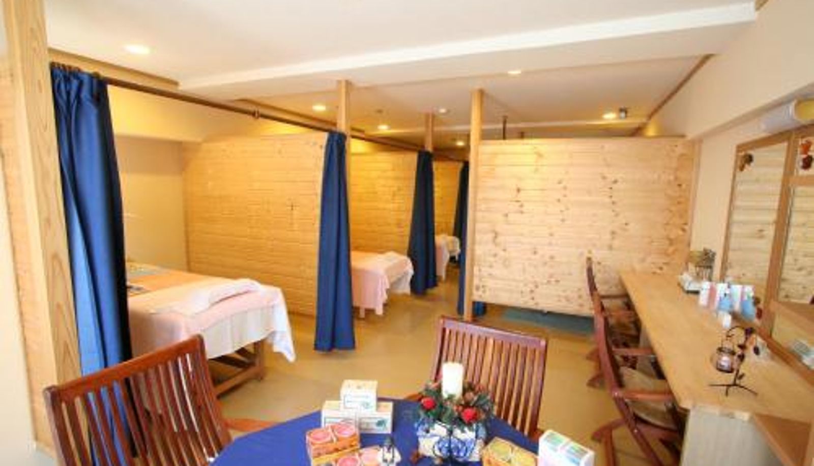 Info - Hotel Kirishima Castle