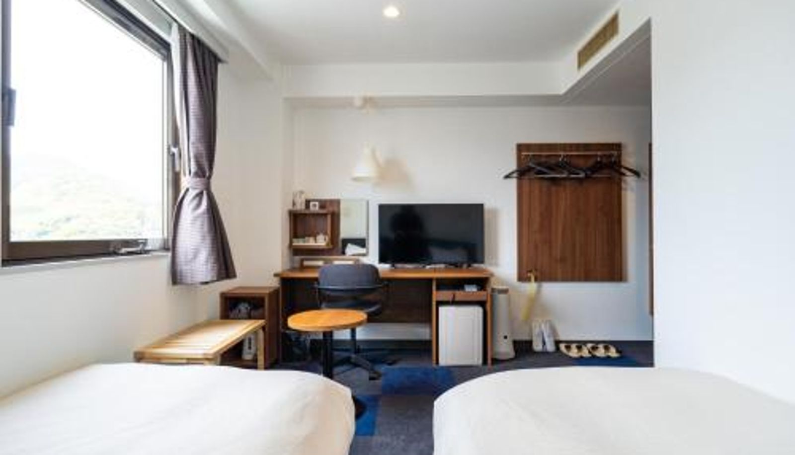 Info - Business Hotel Ueno